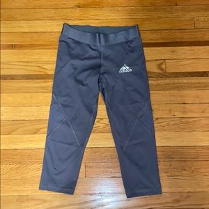 Adidas Women’s Leggings